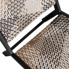 WOOD 2stk, Pom lenestol flerfarget aluminium thumbnail
