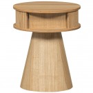 WOOOD KARRI  ROUND WOOD NATURAL thumbnail