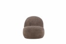  Omaha Brun lenestol thumbnail