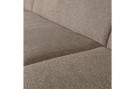 WOOOD SLOPING U-SHAPE SOFA LIGHT BROWN MELANGE thumbnail
