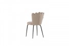 Limhamn 2pk spisestol beige thumbnail