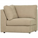Vtwonen FAMILY CORNER ELEMENT WOVEN FABRIC SAND thumbnail