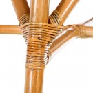 Denzzo CHAIR NATURAL WAY RATTAN / PLASTIC ROOM 45 X 57 X 85 CM thumbnail