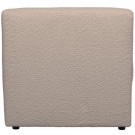 WOOOD COCO 1-SEAT ELEMENT BOUCLÉ SAND thumbnail