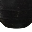 VASE GREY FIBER CEMENT DECORATION 35 X 35 X 41 CM thumbnail