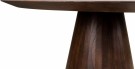 Congo spisebord - 120 cm i diameter. thumbnail