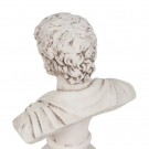 SCULPTURE GOD MAGNESIUM CLASSIC 26,50 X 16 X 36,50 CM thumbnail