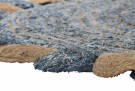 FRIKK JUTETEPPE DIAMETER 200 CM. thumbnail
