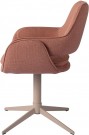 Harvey Dining Chair 02-Bermuda thumbnail