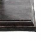 FIGURE AFRICAN RESIN DECORATION 22 X 17 X 54,50 CM thumbnail