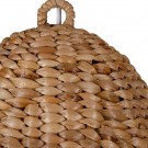 Taklampe natur 60x60x65 thumbnail