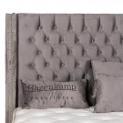 Oslo ( Novada) Bed Inkl. madrass. 90-200cm. Prisen starter på Kr. 17500.- thumbnail