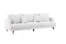 Sofia 3-seter sofa beige thumbnail