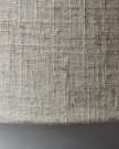 2 stk. Bordlampe, HDNoam, Lyseblå thumbnail