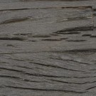 Tv-benk svart tre/stål 160x40x59cm thumbnail