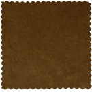 WOOOD STATEMENT HOCKER VELVET HONEY YELLOW thumbnail