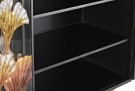 JORDAN BUFFE METAL GLASS 135X38X95  thumbnail