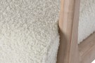 ROCKING CHAIR HEVEA 66X88X78 ROCKING CHAIR thumbnail
