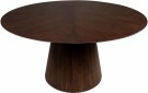 Congo spisebord 150 cm i diameter thumbnail