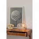 Soap bordlampe glass gjennomsiktig thumbnail