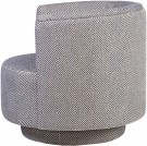 Savoy Swivel stol Kaleido-5  thumbnail