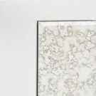 Skjenk sølv mdf-speil 200x50x90 thumbnail