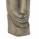 SCULPTURE IMAGE RESIN DECORATION 30,30 X 26,30 X 94 CM thumbnail