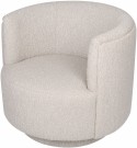 Savoy Swivel Chair Knot Sand thumbnail
