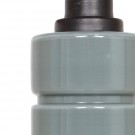 Neat hengende lampe glass frost thumbnail