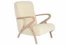 HEVEA Boucle polyester 68X70X85 BORREGUITO WHITE thumbnail
