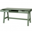 WOOOD NIKKI DESK PINE GREEN [fsc] thumbnail