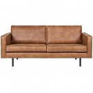 BePureHome RODEO SOFA 2,5-SEATER COGNAC thumbnail