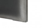 TABLE SPRUCE MDF 200X94X76 75,00 NATURAL thumbnail