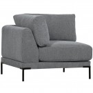 Vtwonen COUPLE CORNER ELEMENT DENIM MELANGE thumbnail