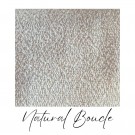 Modula Corner 62x62 cm Natural Boucle thumbnail
