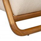 ARMCHAIR NATURAL WAY WEAVE-WOOD ROOM 75 X 85 X 79 CM thumbnail