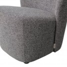 Vtwonen LOFTY ARMCHAIR GREY MIX thumbnail