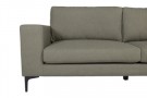 Bolero 3-seter sofa grønn thumbnail