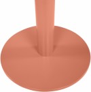 Elliot spisebord i rosa -70 cm dia. Produseres etter ordre. thumbnail