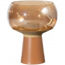 Mushroom bordlampe sirup 28xø24cm thumbnail