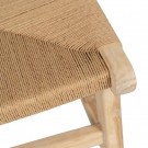 Denzzo CHAIR NATURAL WAY 52 X 58 X 85 CM thumbnail