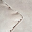 Sjeselongsofa beige 114x155x92 thumbnail