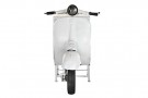 FLASKEHOLDER  IRON MANGO 195X70X106 MOTORCYCLE thumbnail