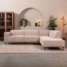 EDEN CORNER SOFA RIGHT CLAY ELITE thumbnail