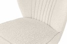 Twiggy stol Bouclé Cream  thumbnail
