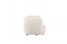 Cielo 3-seter sofa hvit  thumbnail