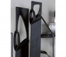 SCULPTURE DANE BLACK M thumbnail