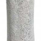 Vase hvit 54x54x154 thumbnail