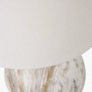 VIEJO GREY STONE inkl. lampeskjerm thumbnail