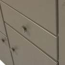 WOOOD ALFIE WARDROBE 160CM PINE FOREST [fsc] thumbnail